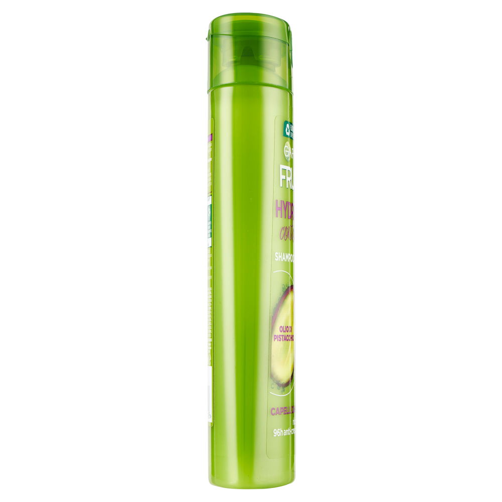 Garnier Shampoo Fructis Hydra Ricci Contouring, per Capelli Ricchi Tendenti al Crespo, 250 ml