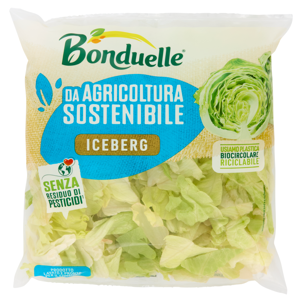 Bonduelle Iceberg 200 g