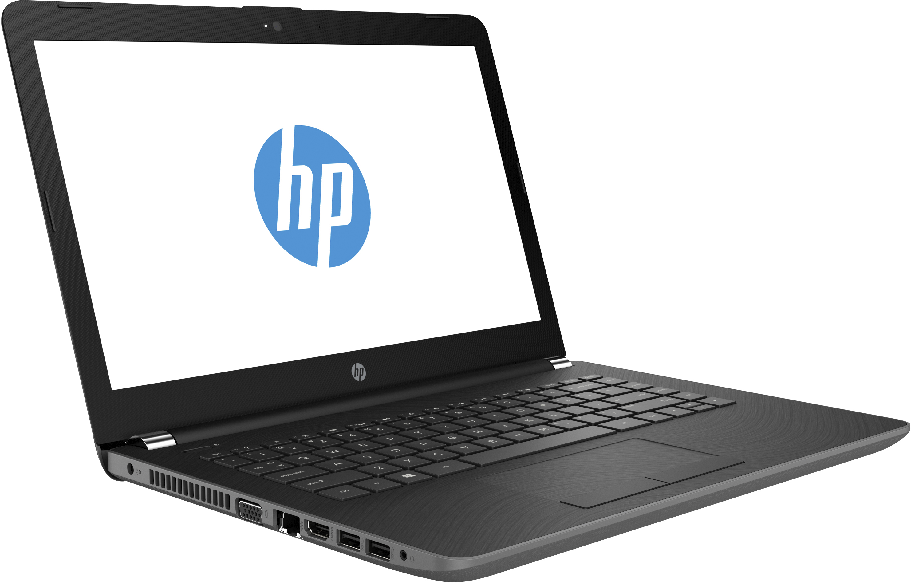 HP Notebook - 14-bs002nl