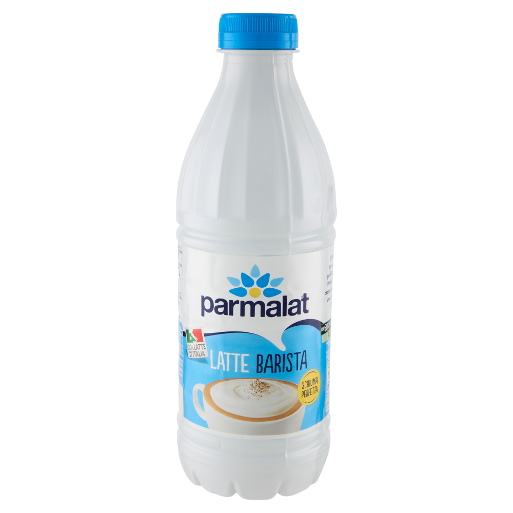 parmalat Latte Barista Banco Frigo 1000 ml