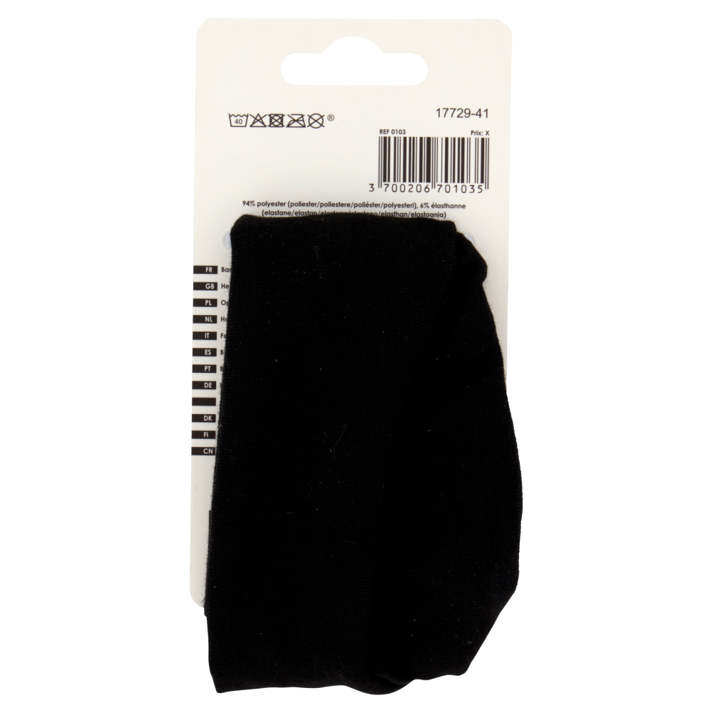 Franck Provost Bandeaux 2 pz