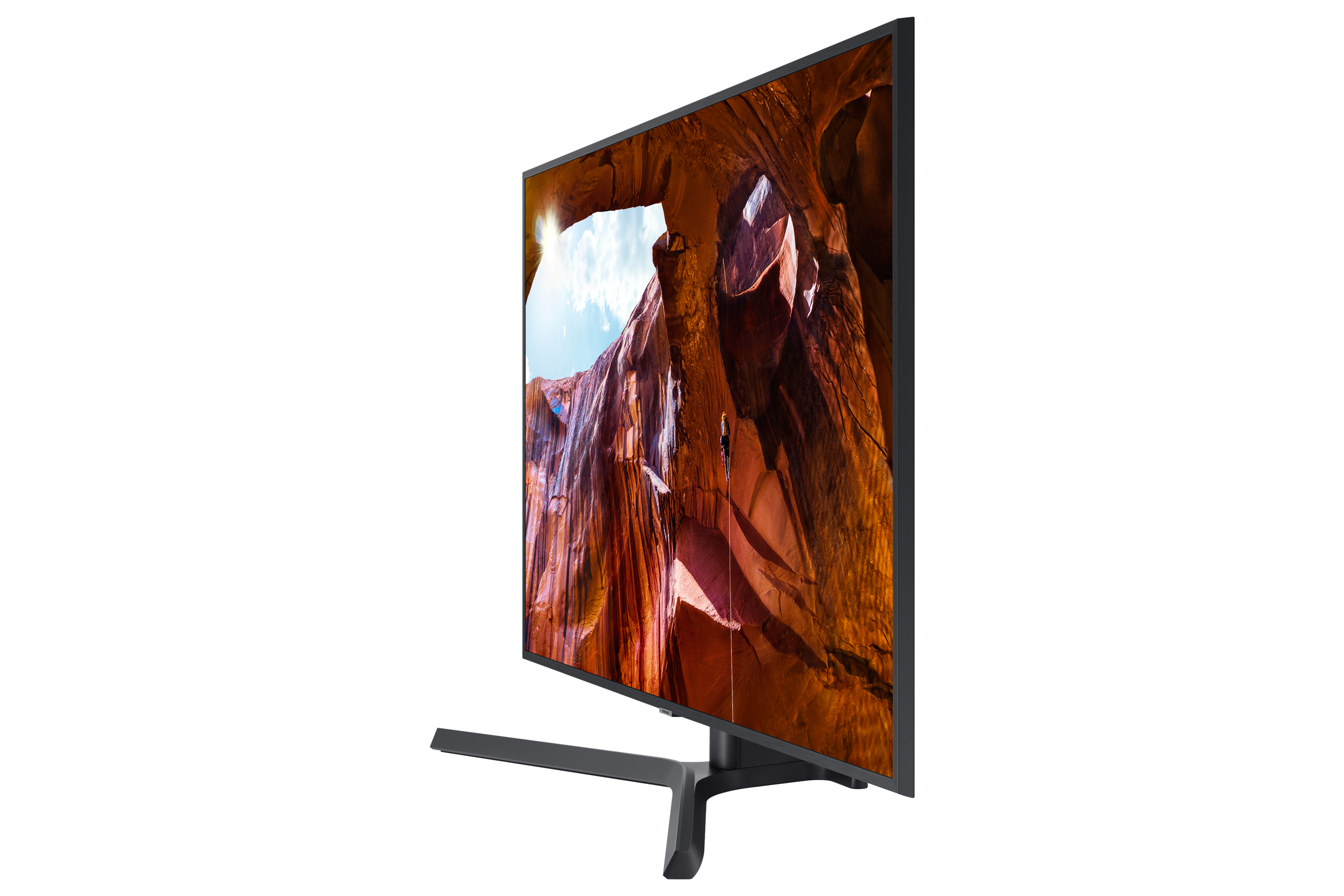 Samsung Series 7 TV UHD 4K 50" RU7400 2019