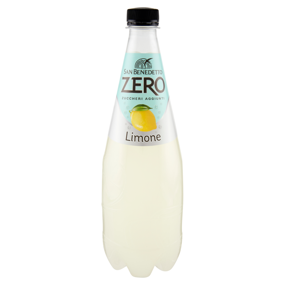 Limone San Benedetto Zero 0,75 L PET
