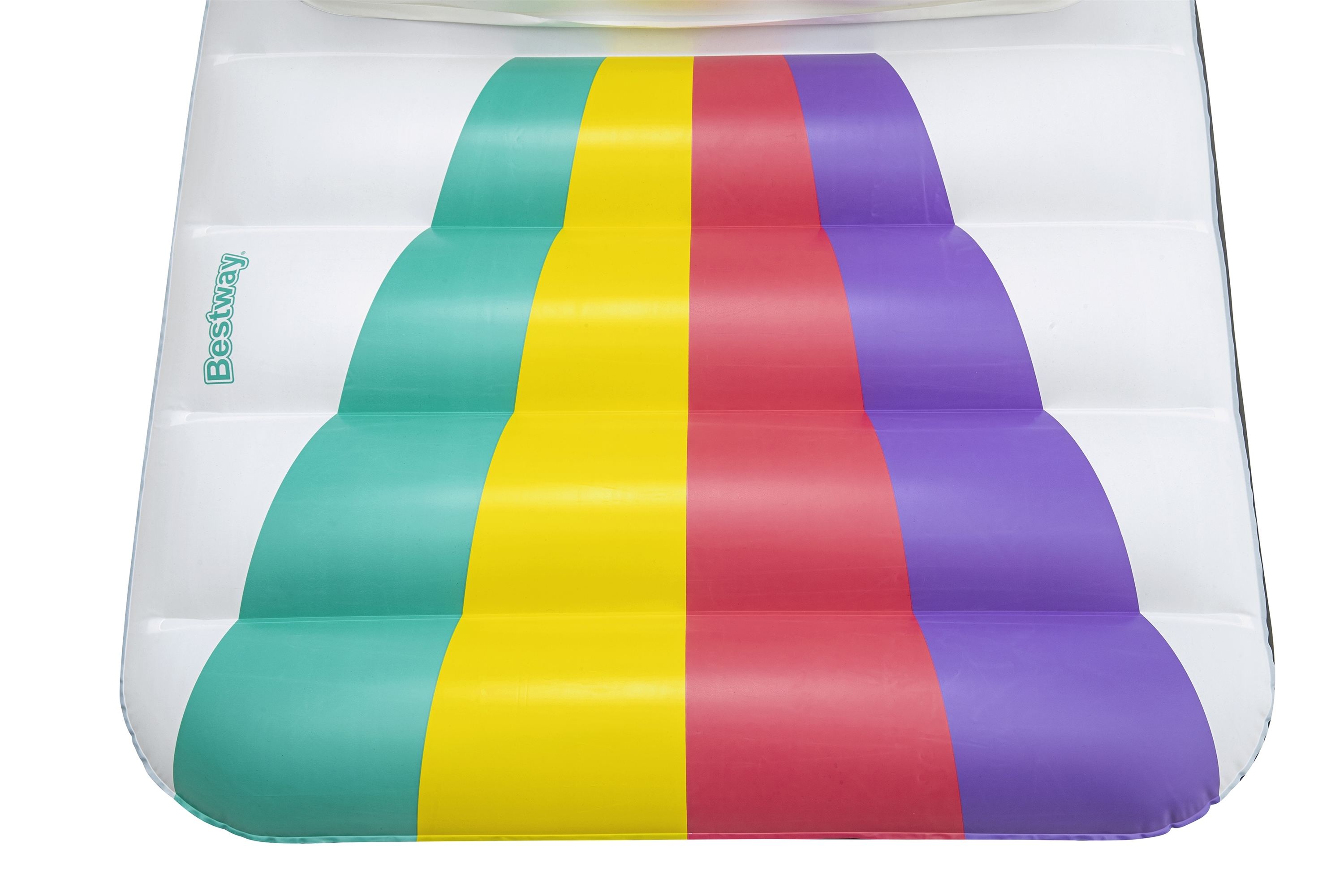 Bestway Poltrona Fashion Polaroid Vintage Cm. 127X102