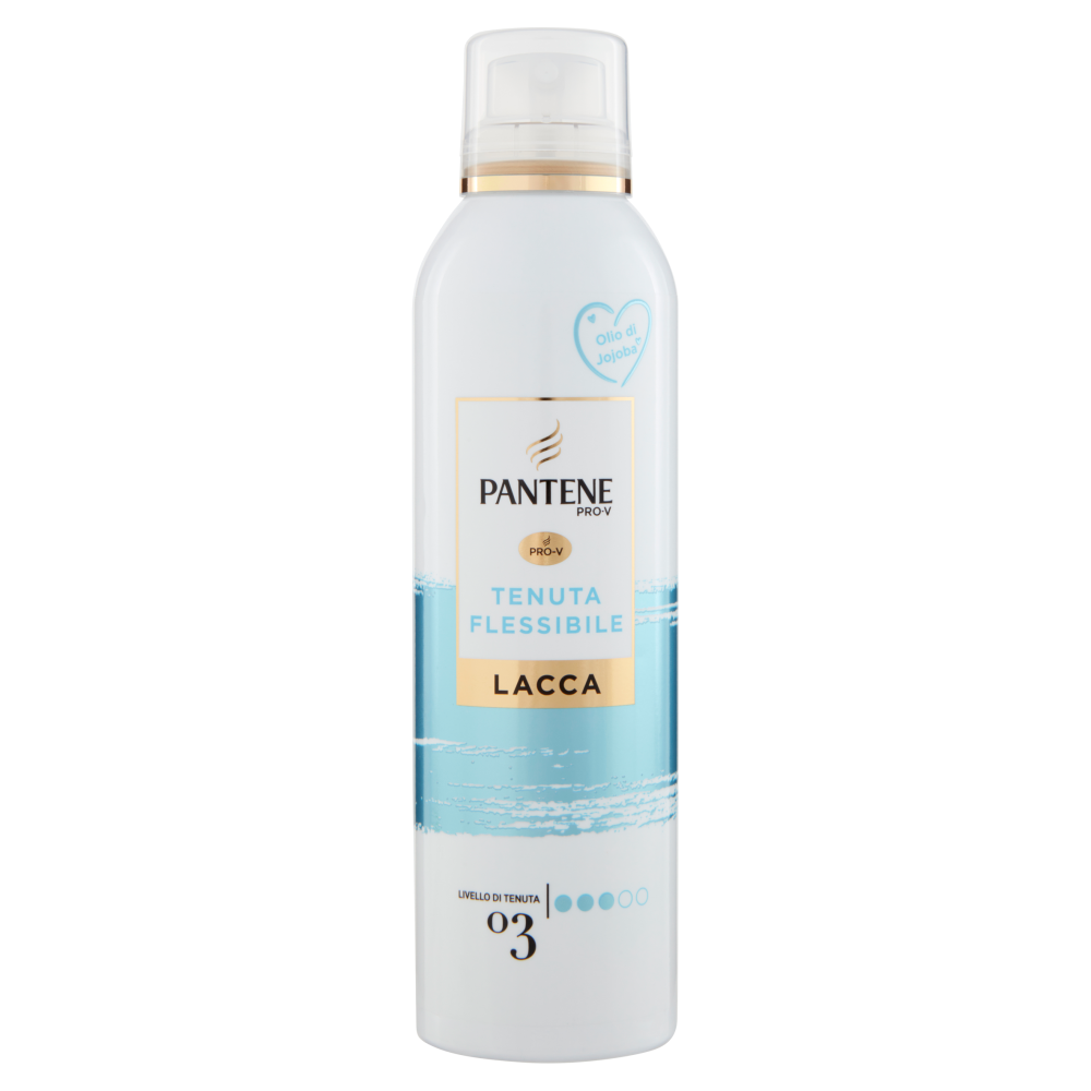 Pantene Pro-V Lacca Tenuta Flessibile 250 ml