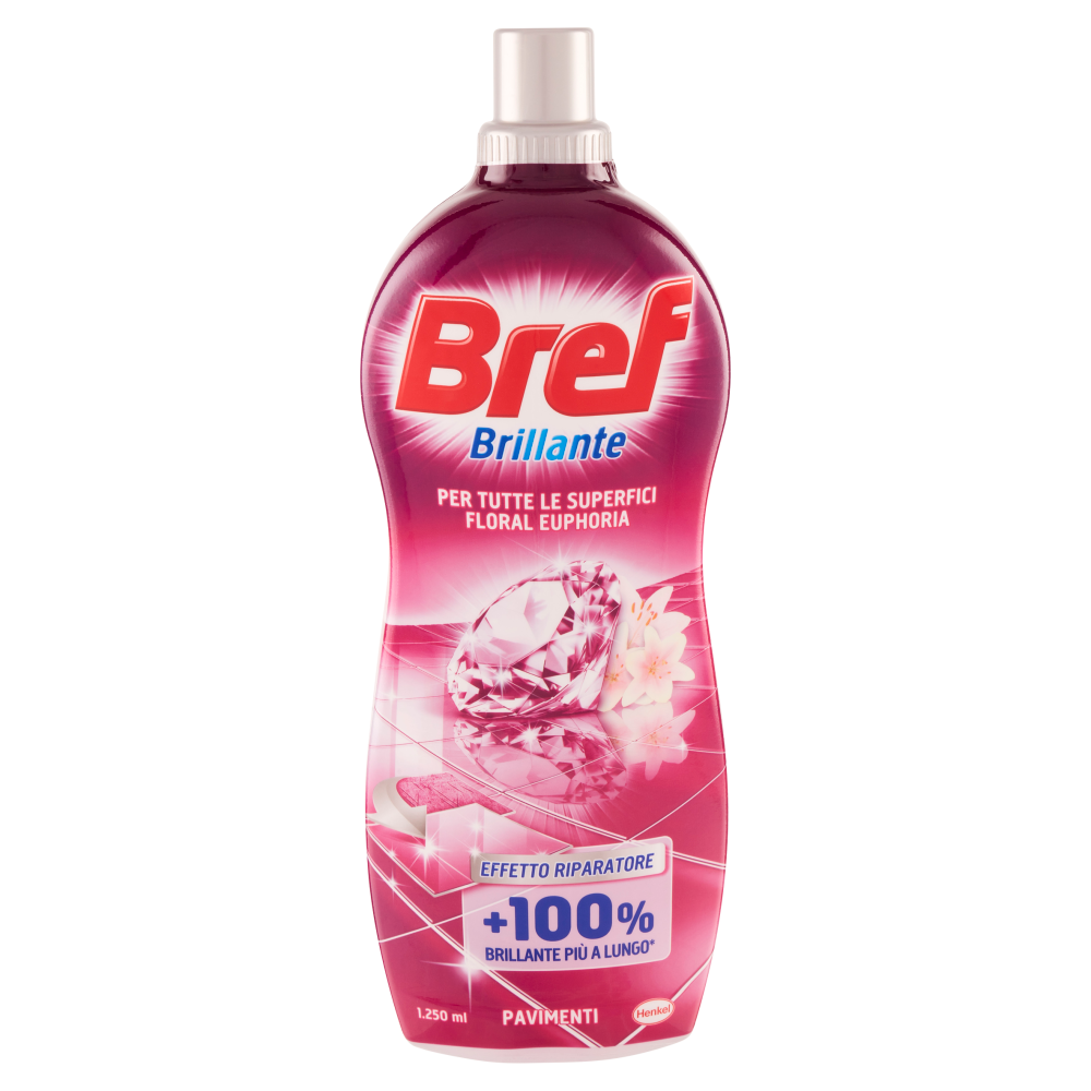 BREF Brillante Floral Euphoria 1.250ml