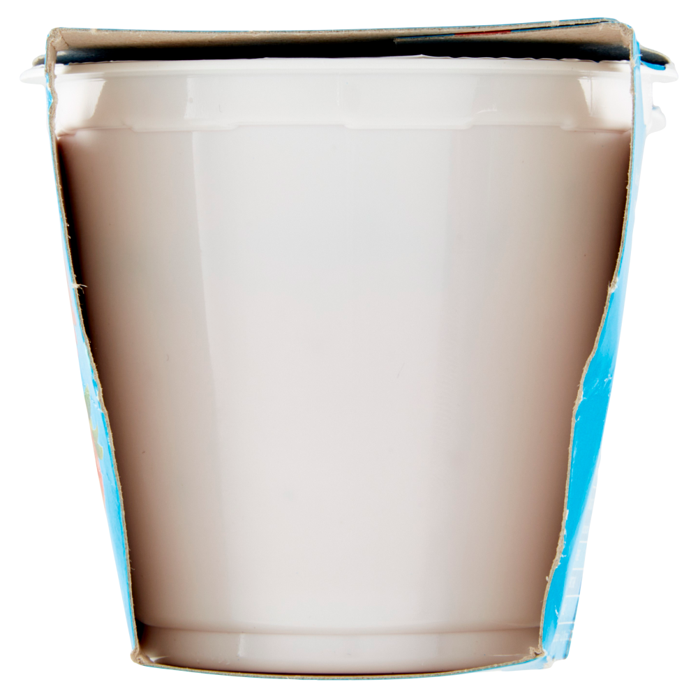 bella vita free Senza Lattosio Fragola 2 x 125 g