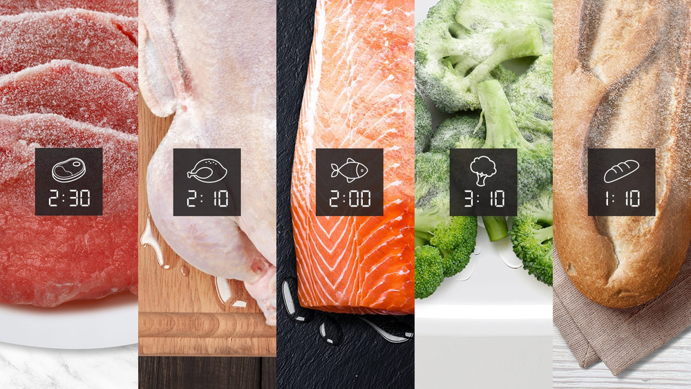 Samsung Microonde Grill BESPOKE Cottura Croccante 23L MG23T5018AK