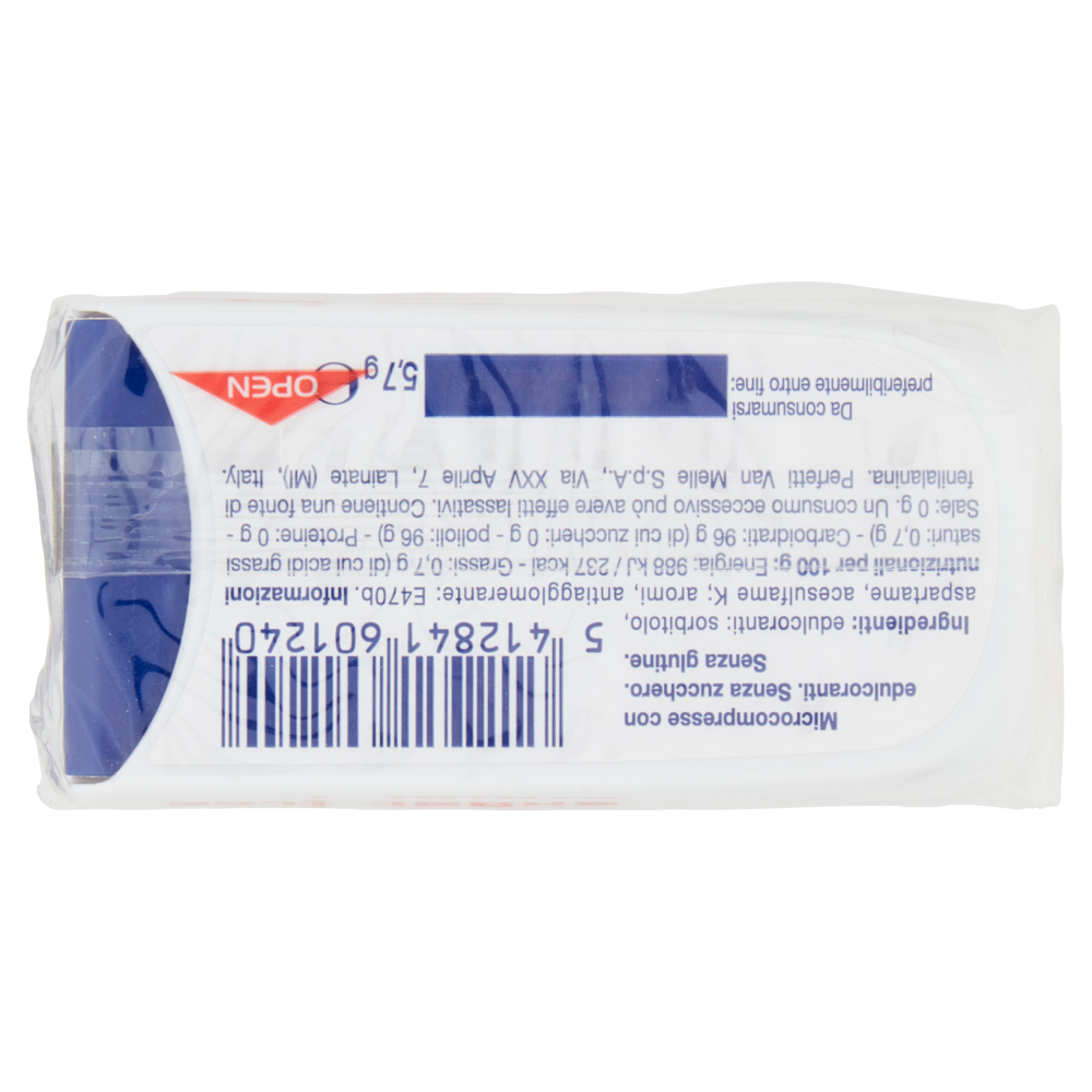 Frisk Peppermint 5,7 g