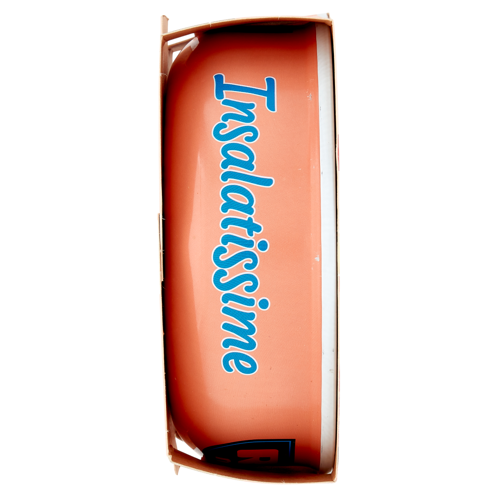 Rio mare Insalatissime Insalata di Tonno Lenticchie con carote gialle e pomodori 160 g