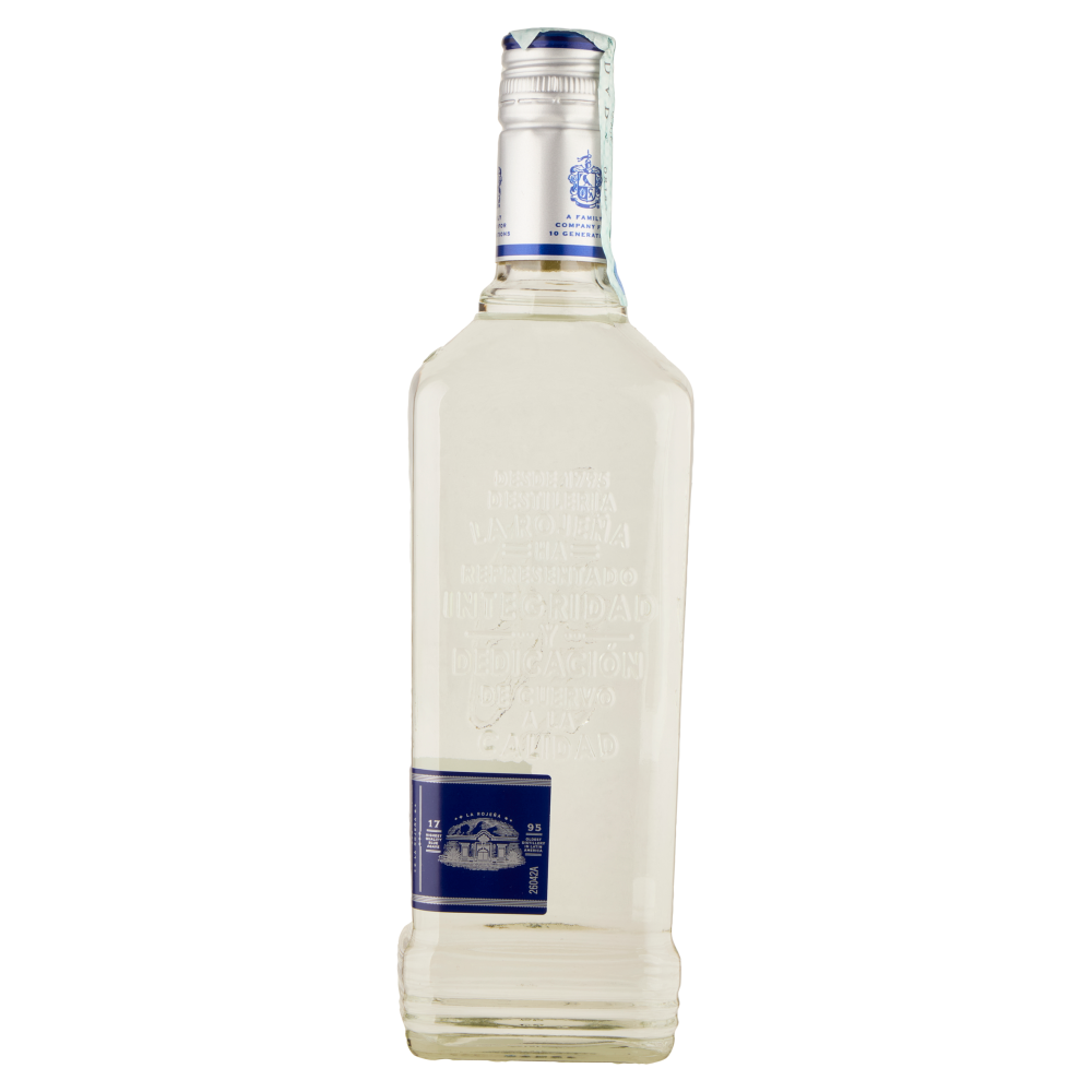 Jose Cuervo Especial Silver Tequila 70 cl