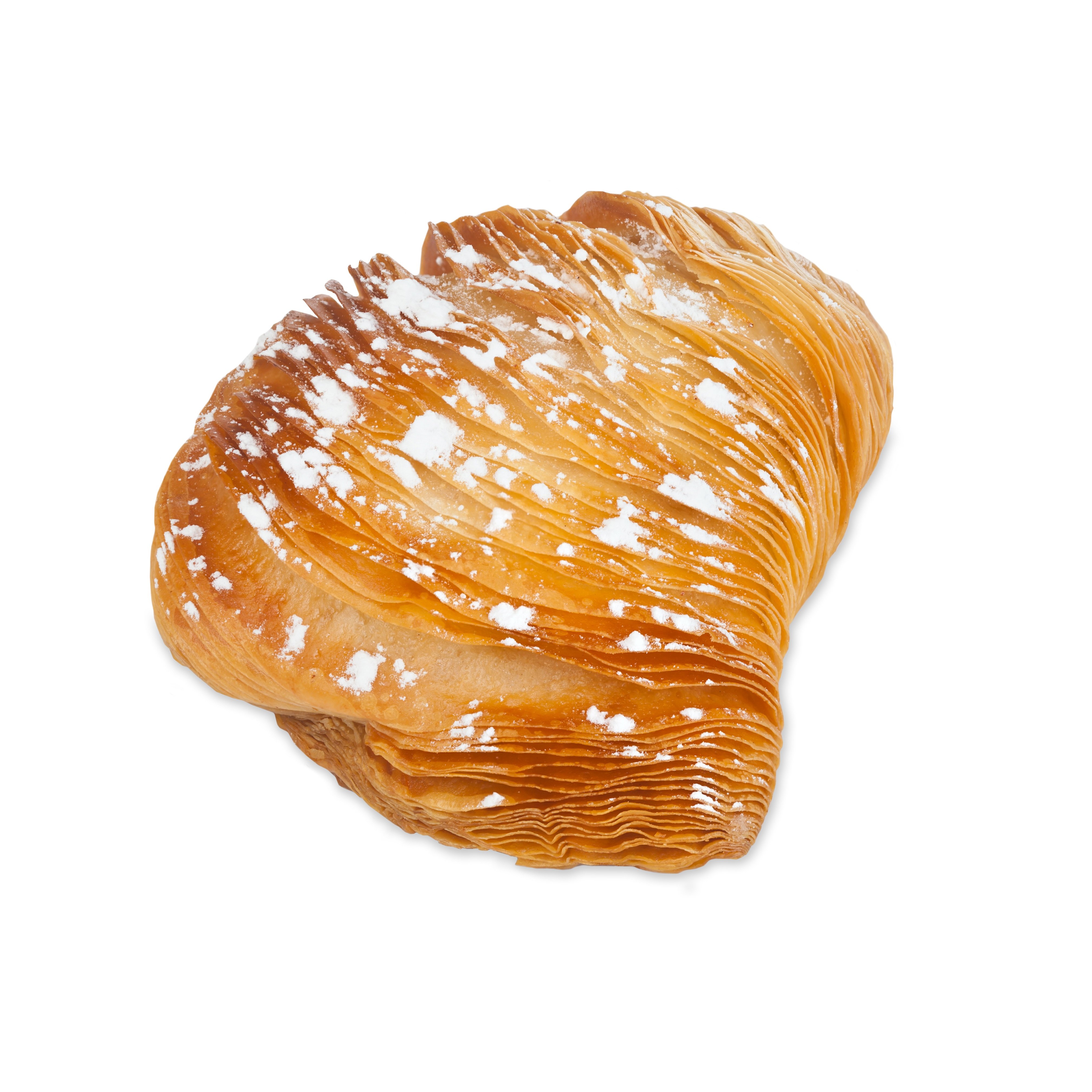 Sfogliatella Riccia 130 g