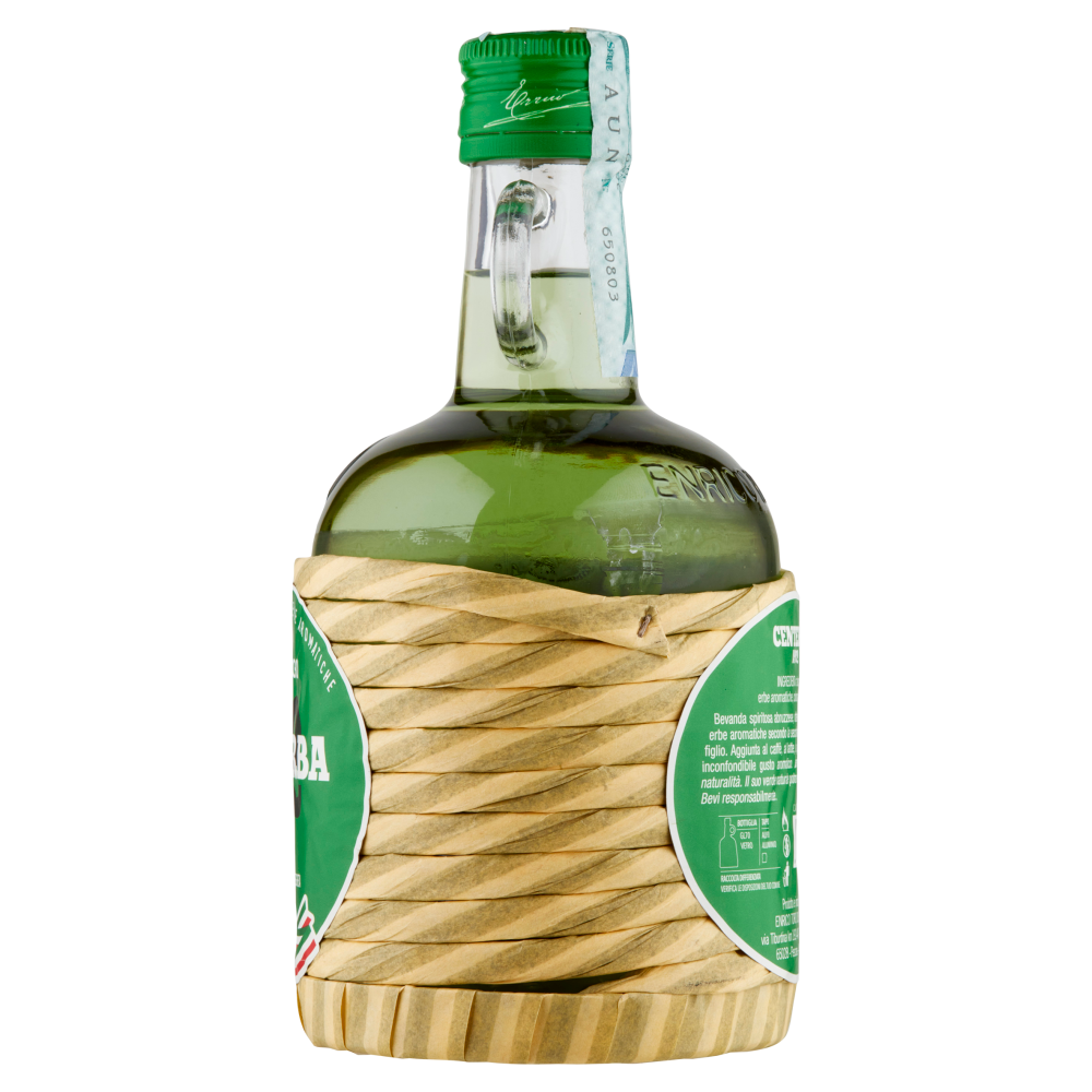 Enrico Toro Centerba 72 50 cl
