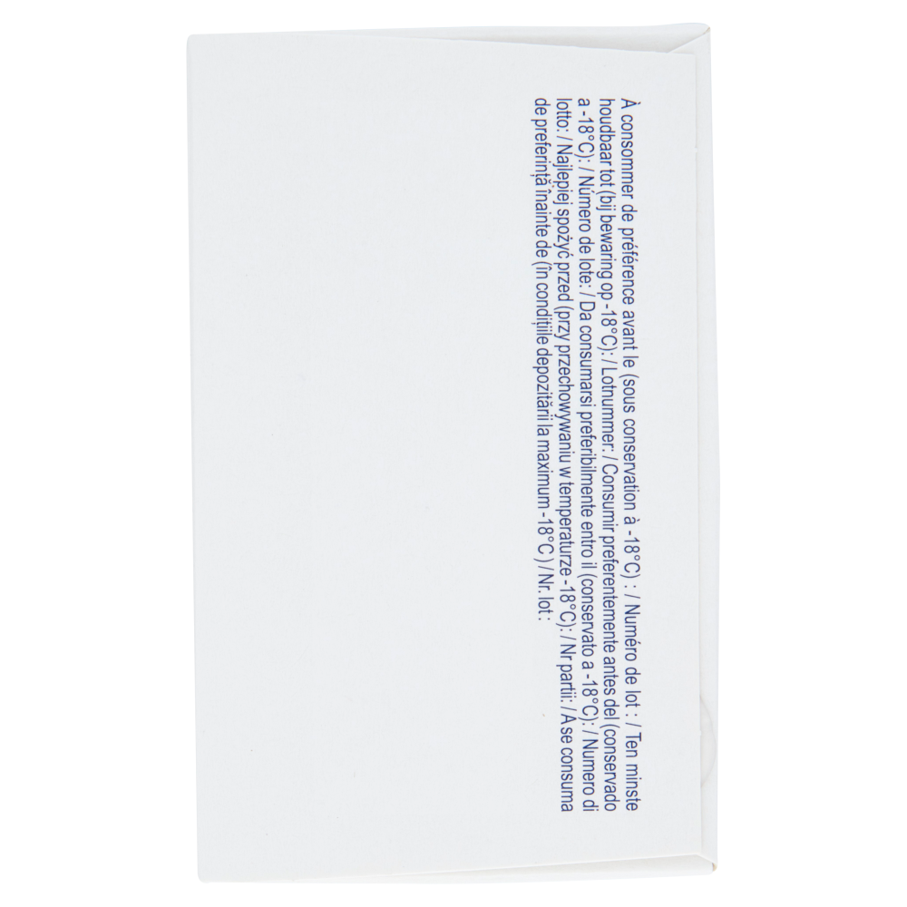 Simpl Bastoncini di Pesce Impanati Surgelato 30 x 30 g