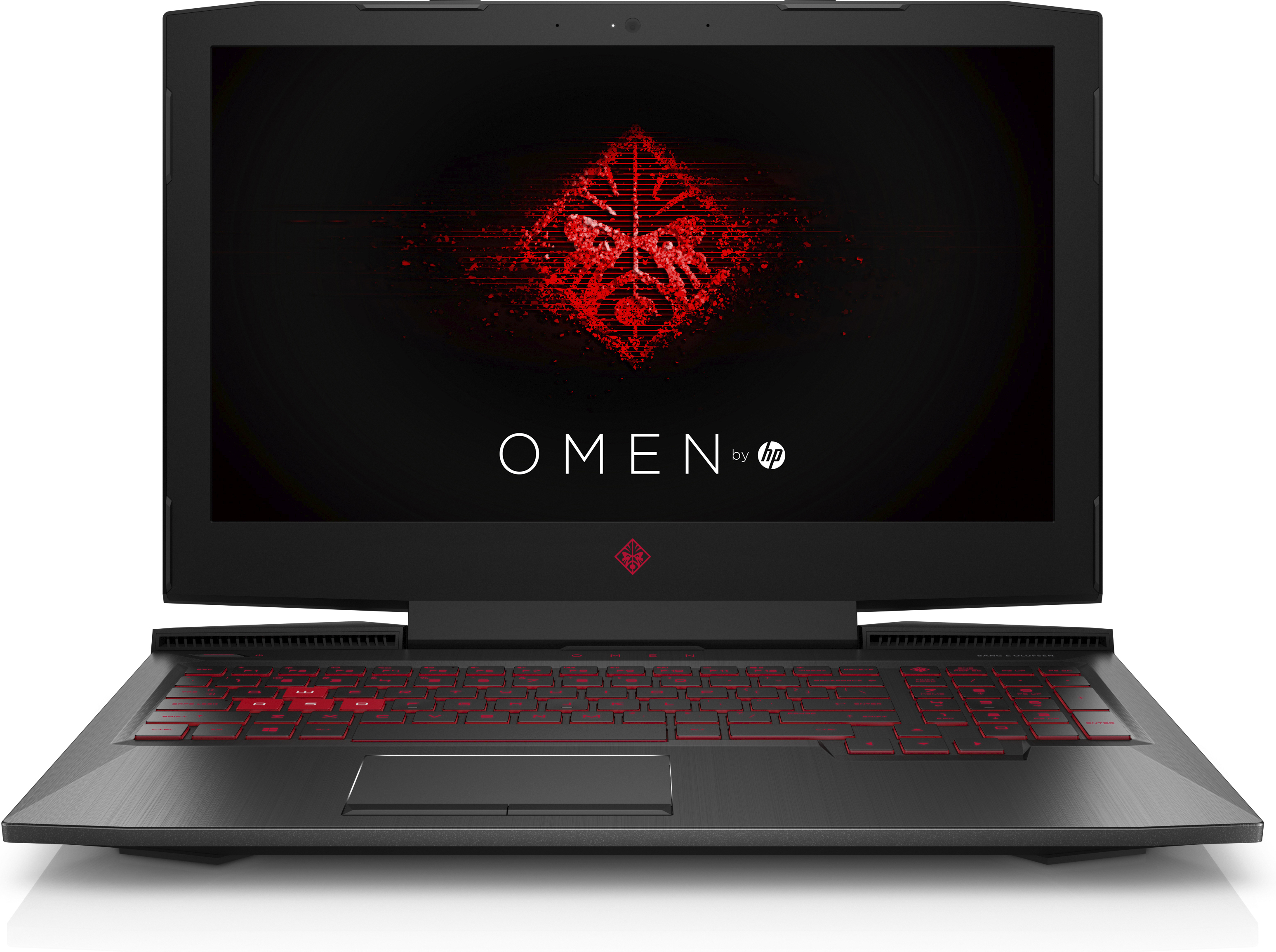 HP OMEN by - 15-ce008nl