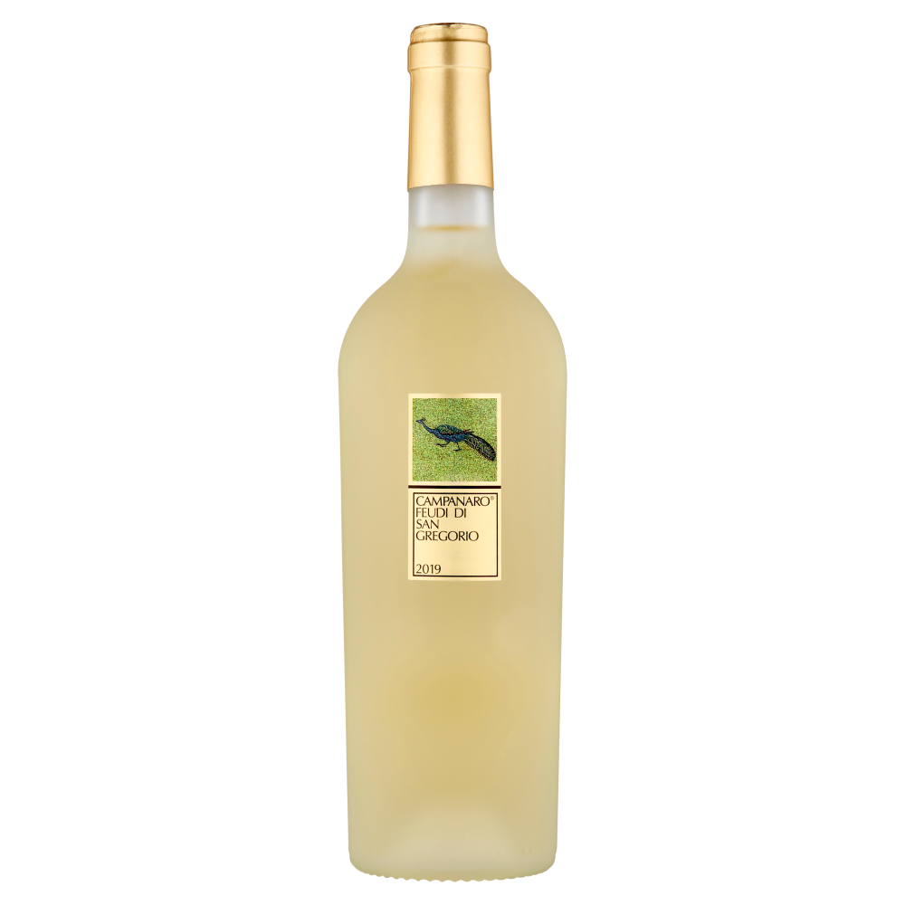 Feudi di San Gregorio Campanaro Irpinia Bianco DOC 750 ml