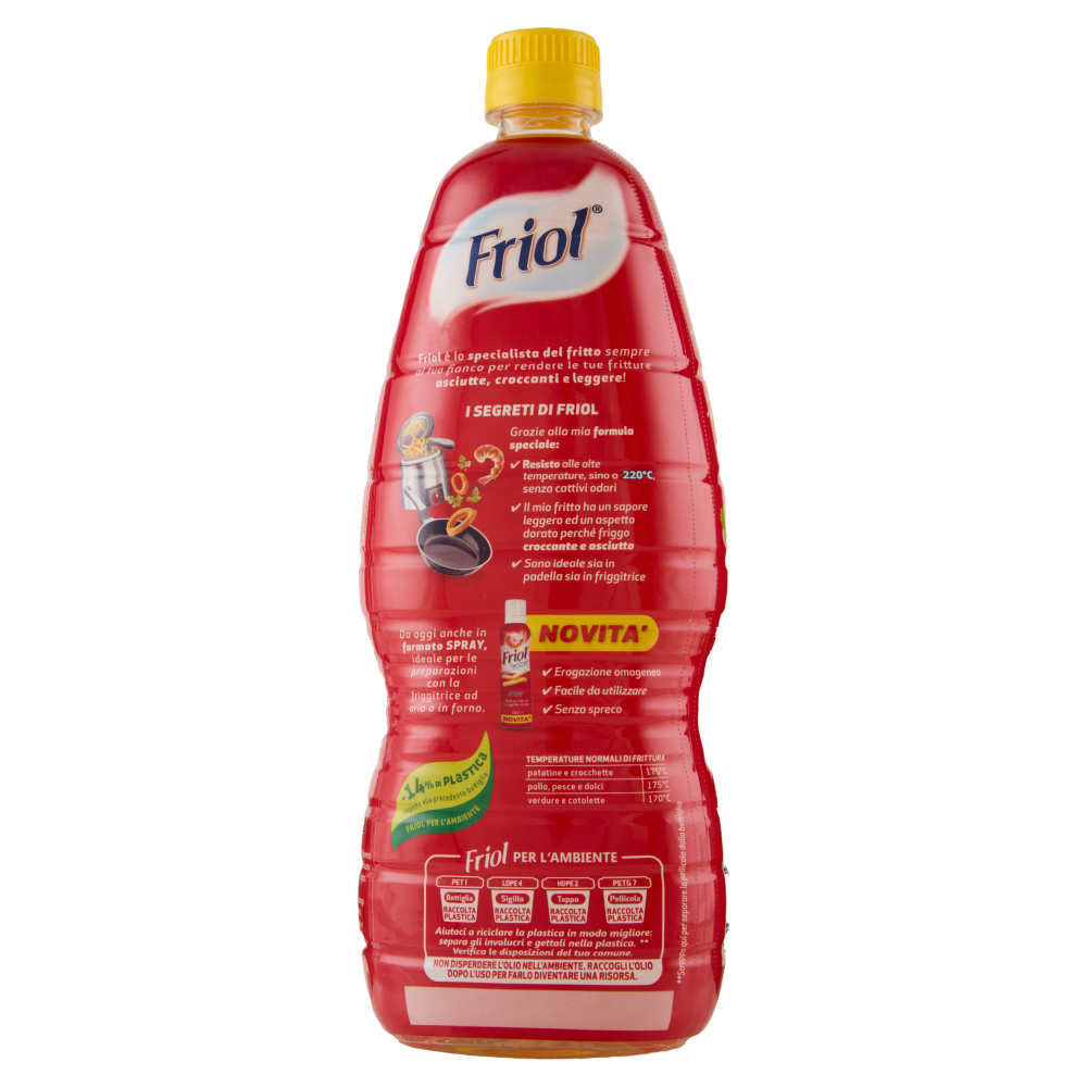 Friol 1 l