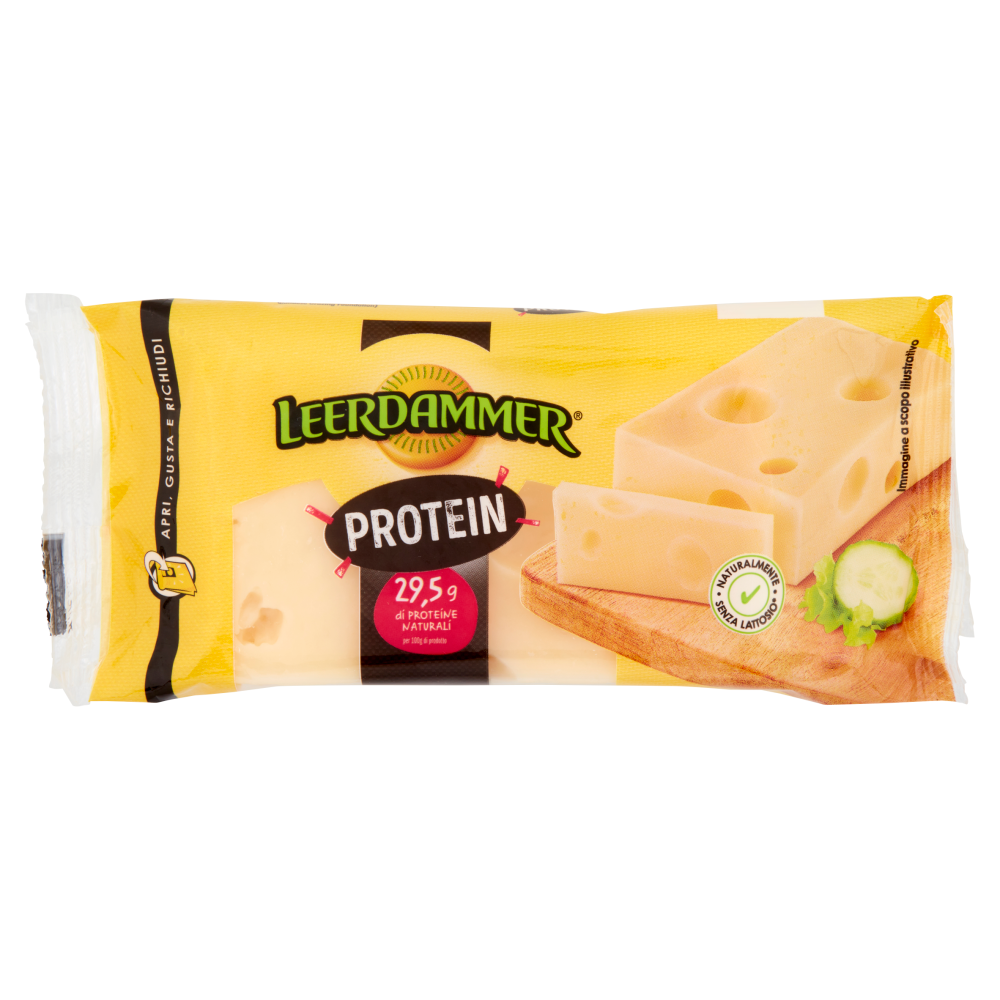 Leerdammer Protein 150 g