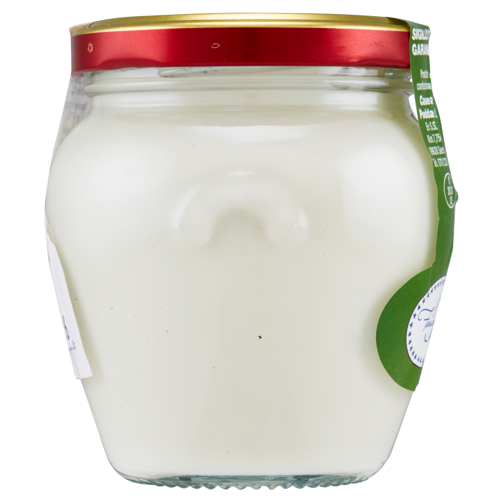 Ferruccio Podda Formaggio Misto Fuso Dolce 200 g