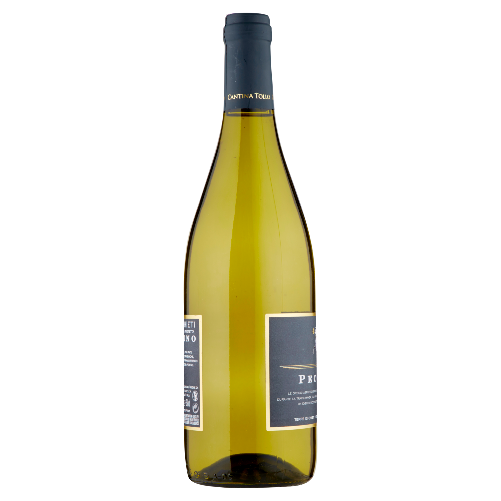 Cantina Tollo Pecorino Terre di Chieti IGP 75 cl