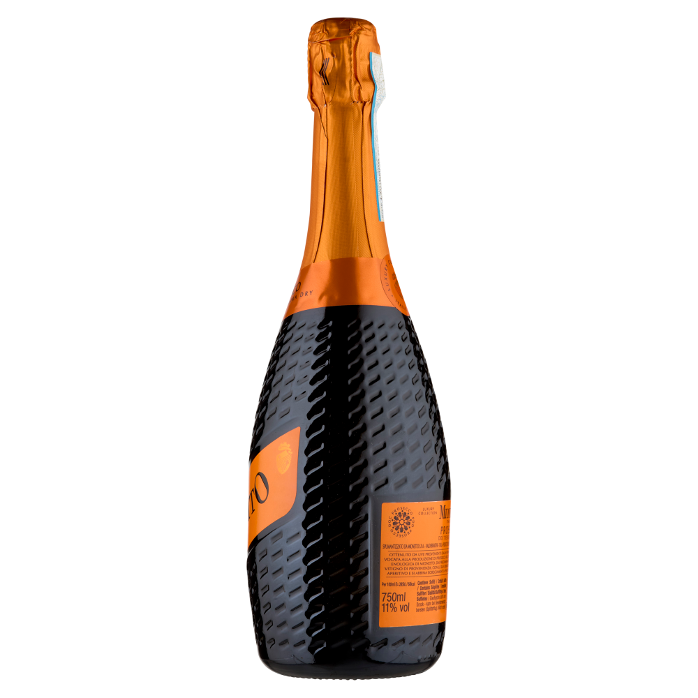 Mionetto Luxury Collection Prosecco DOC Treviso Extra Dry 750 ml