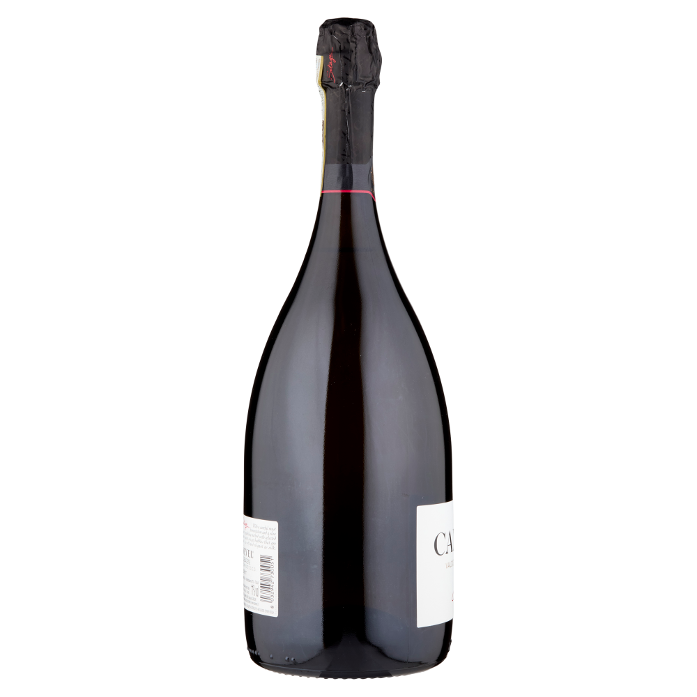 Canevel Valdobbiadene Prosecco Superiore D.O.C.G. Brut Set&agrave;ge 1,5 l