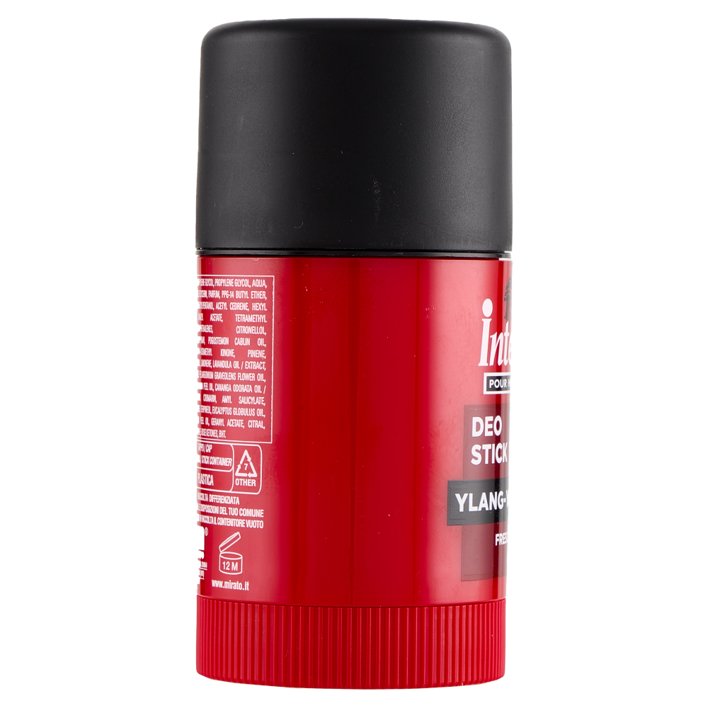 Intesa Pour Homme Deo Stick Ylang-Ylang 75 mL