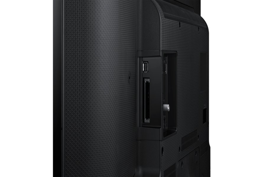 Samsung HG40ED470BK TV 101,6 cm (40") Full HD Nero 300 cd/m&sup2;