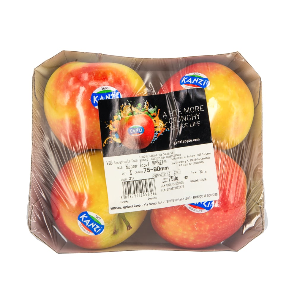 Mele Kanzi 750 g