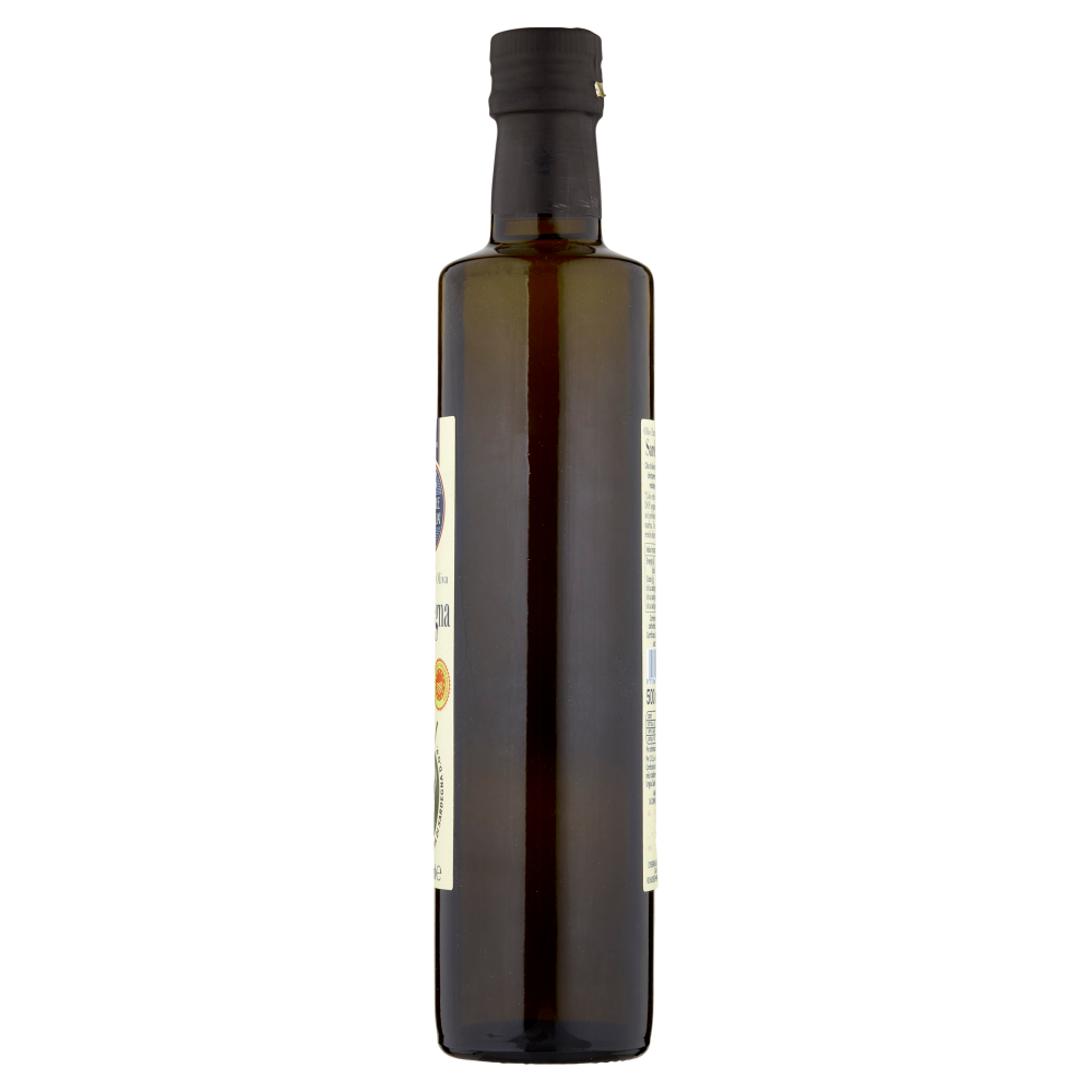 Terre d'Italia Olio Extra Vergine di Oliva Sardegna DOP 500 ml