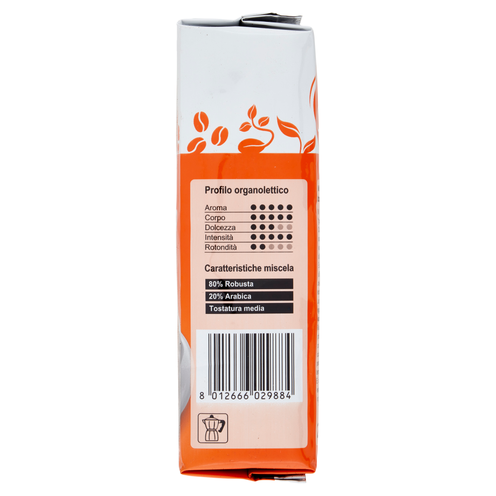 Carrefour Classic Caffè Gusto e Aroma Gusto Forte 250 g