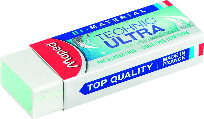 Maped 4 Gomme Tech Ultra