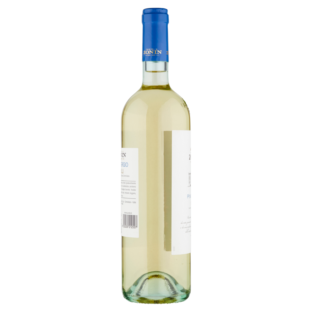 Zonin Pinot Grigio Friuli DOC 750 ml