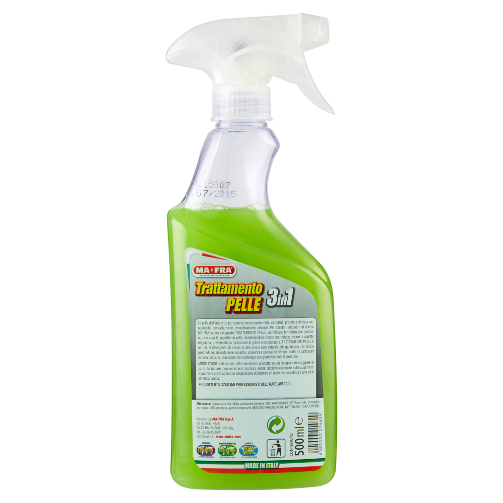 Ma-Fra Trattamento pelle 3in1 500 ml