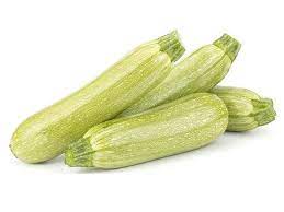 Zucchine chiare 800 g