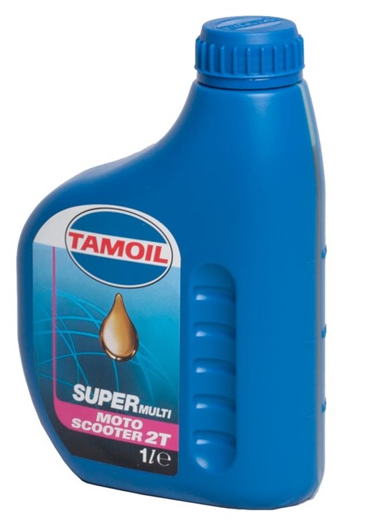 Tamoil Supermulti 2T LT.1