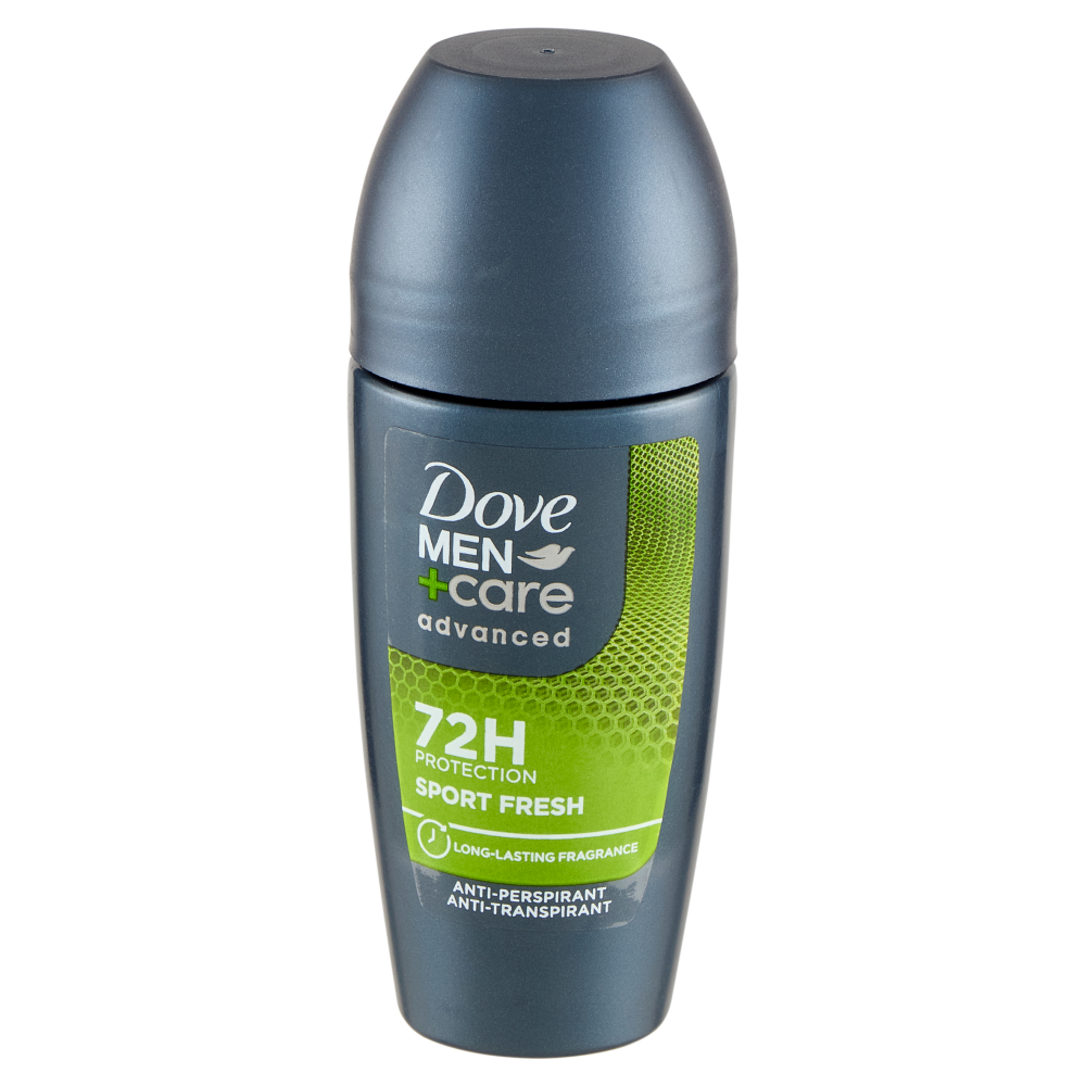 Dove Men+care advance Sport Fresh Anti-Perspirant 50 ml