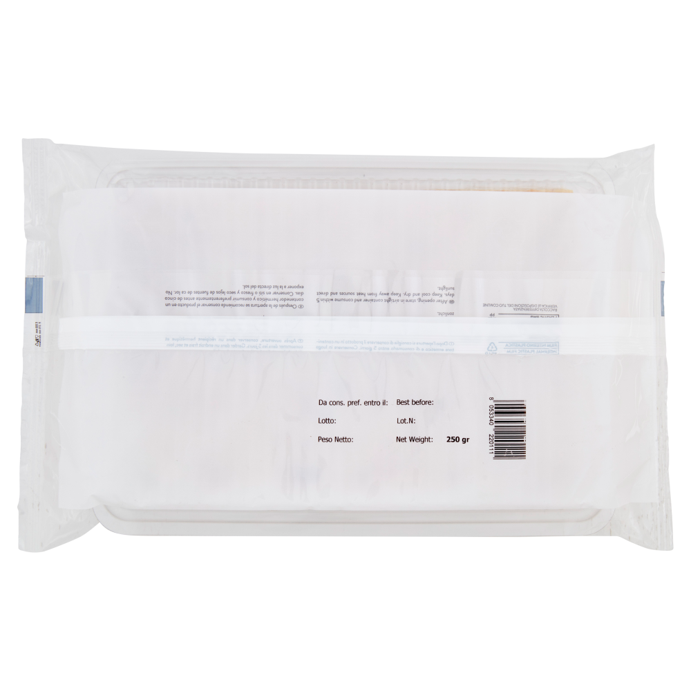 Panificio Battacone Pane Carasatu Gutti&agrave;u con Olio Extravergine di Oliva 250 g