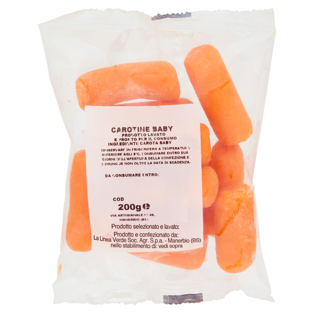Carotine Baby 200 g