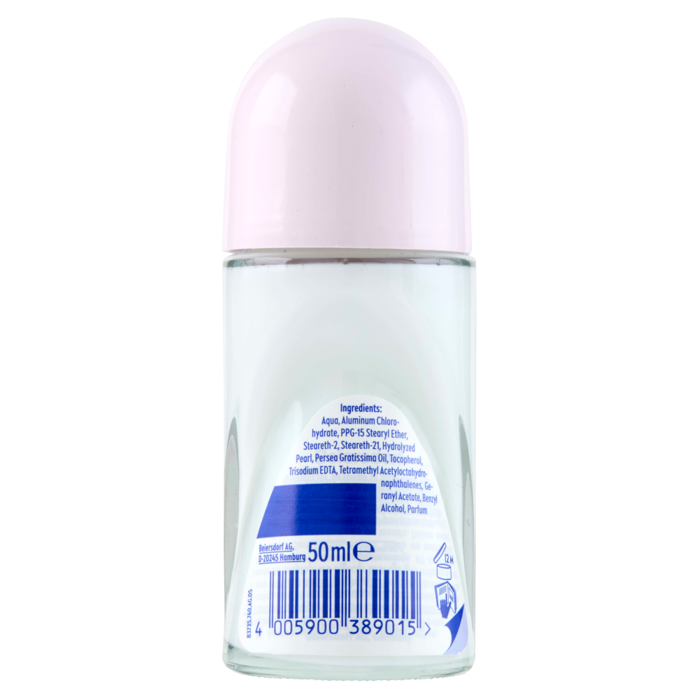 Nivea Pearl & Beauty 50 ml
