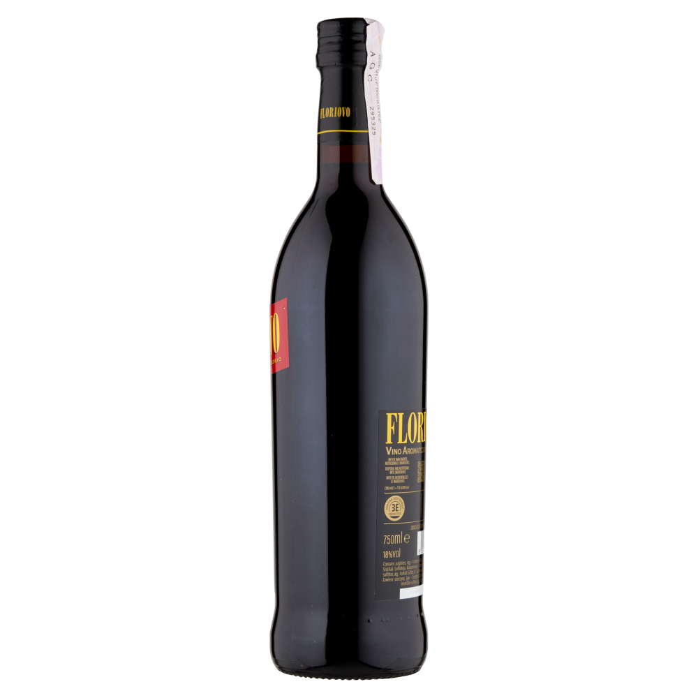 Florio Floriovo 750 ml