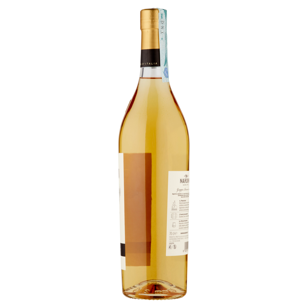 Nardini Grappa Riserva 70 cl
