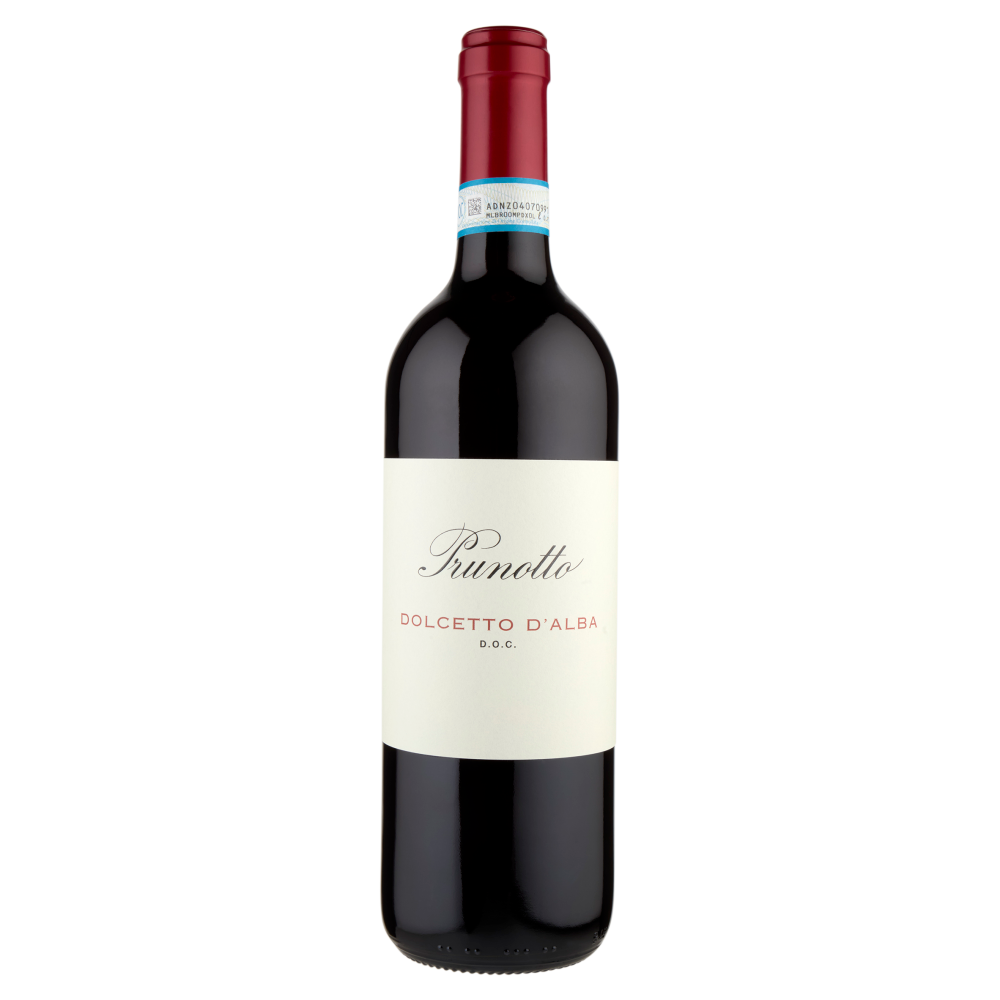 Prunotto Dolcetto d'Alba D.O.C. 750 ml