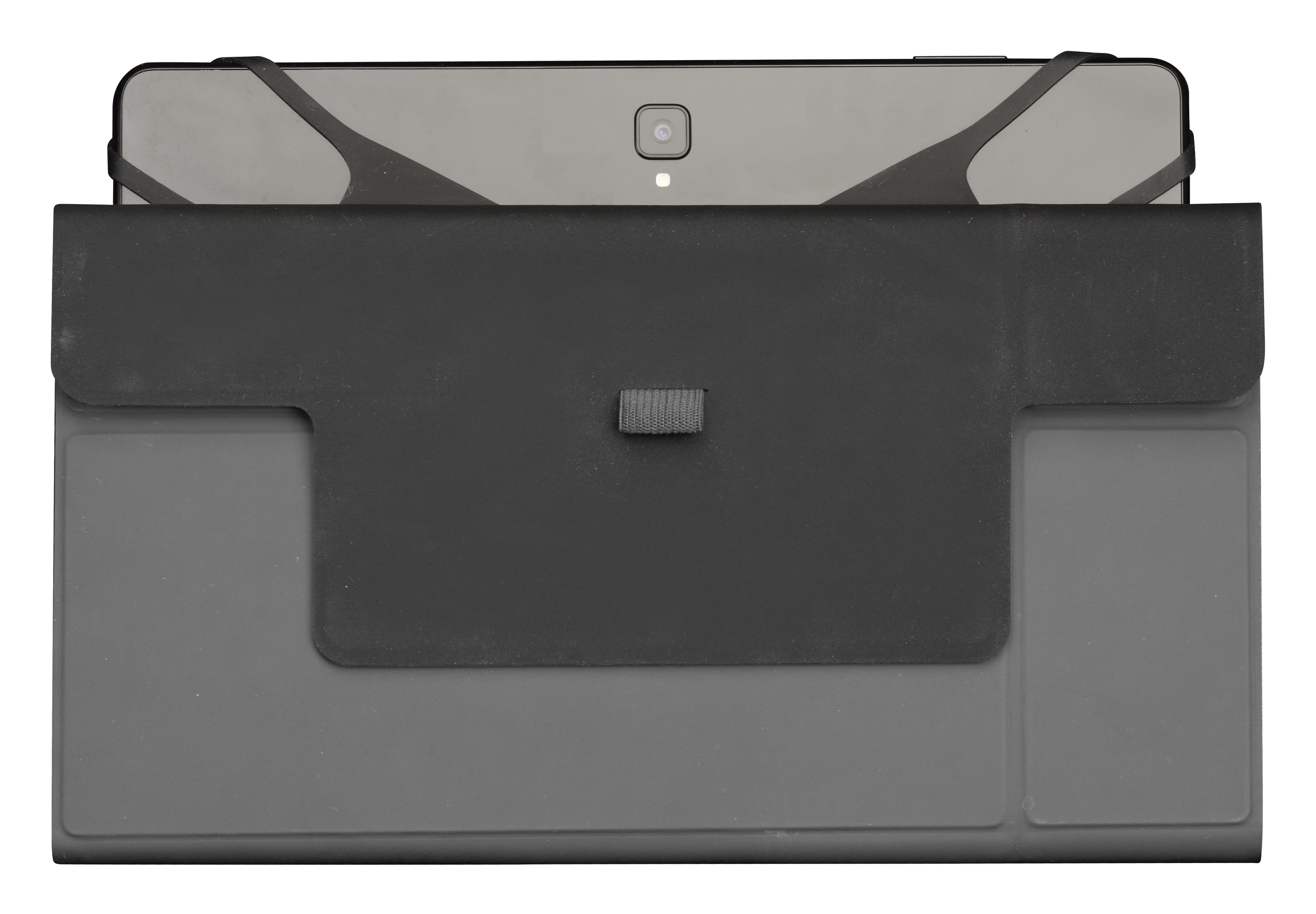 Cellularline Click Case - Tablet fino a 11'' Custodia per Tablet universale con funzione stand