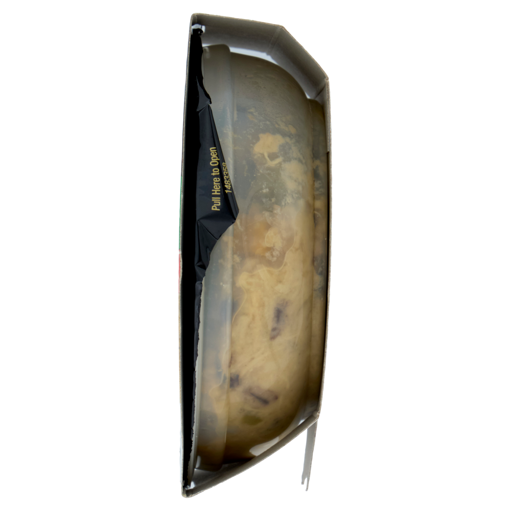 Cesar Fresh Bowls Cibo umido Cane Pollame Riso 85 g