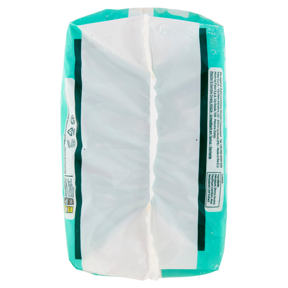 Pampers Baby-dry Maxi 24 + 24 pz