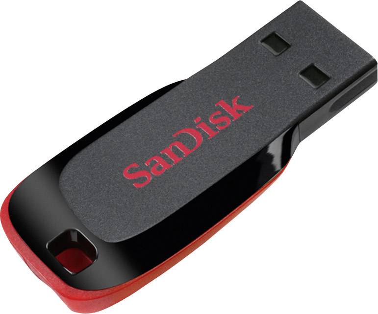 SanDisk SDCZ50-032G-E95 non classificato