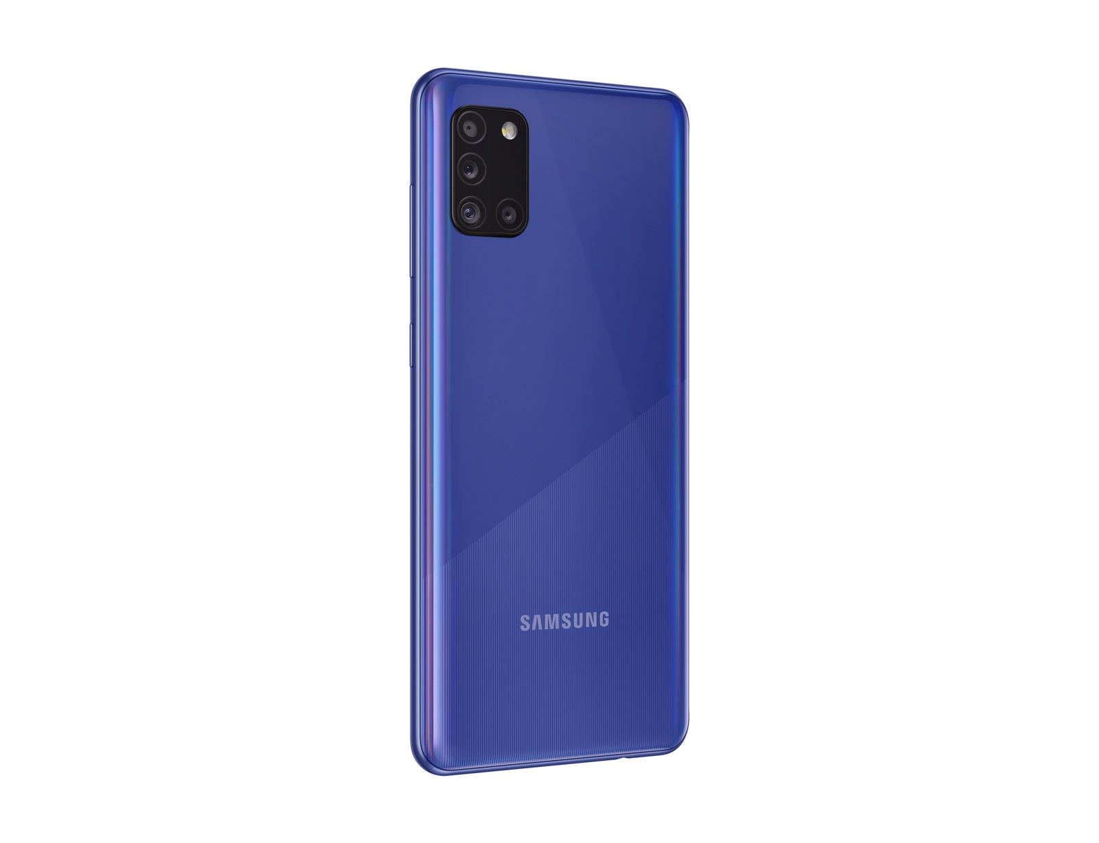 TIM Samsung Galaxy A31 16,3 cm (6.4") 4G USB tipo-C 4 GB 64 GB 5000 mAh Blu