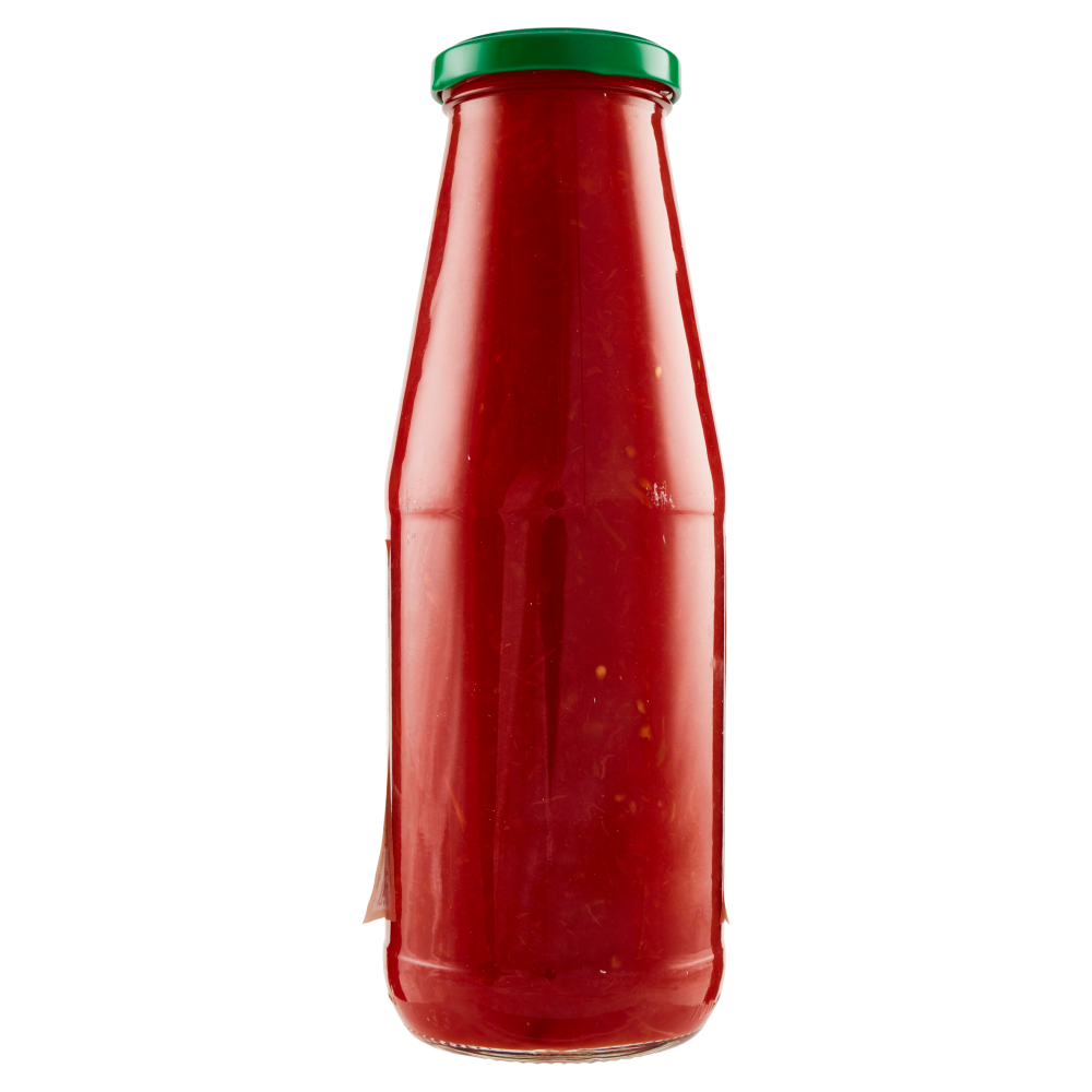 Carrefour Bio Passata rustica 700 g