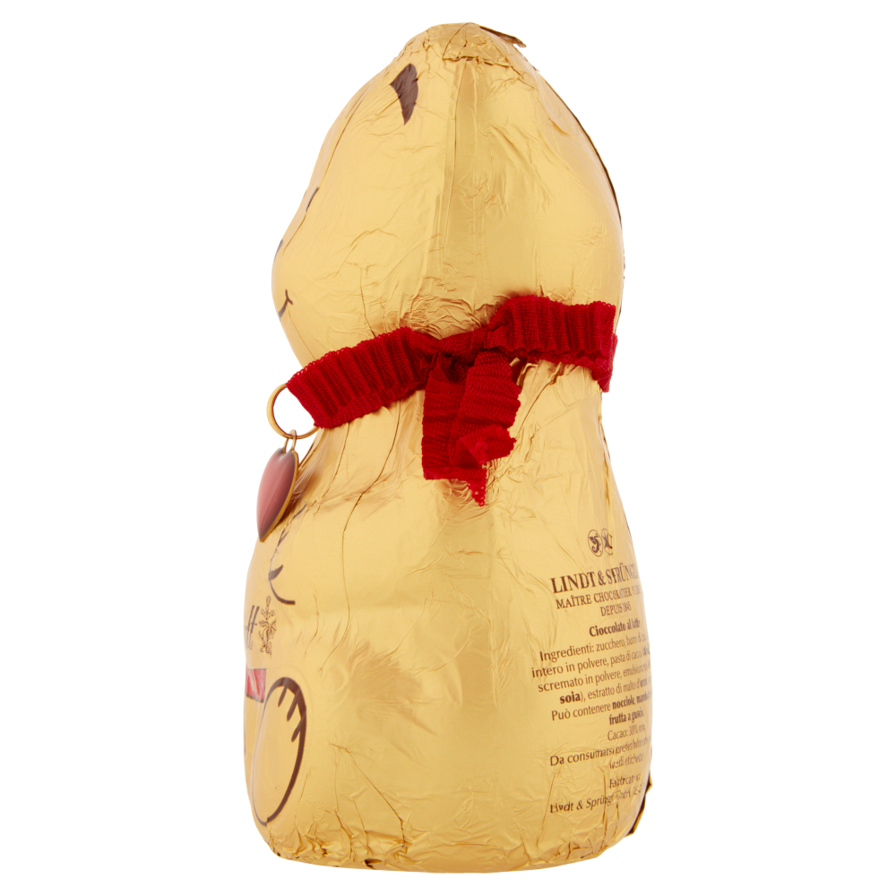 Lindt Orsetto Cioccolato al latte 100 g
